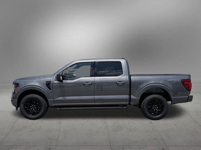 2024 Ford F-150 - $46,988