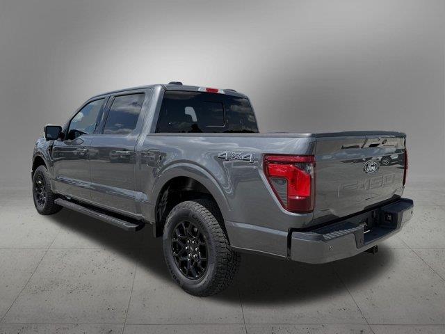 2024 Ford F-150 - $46,988