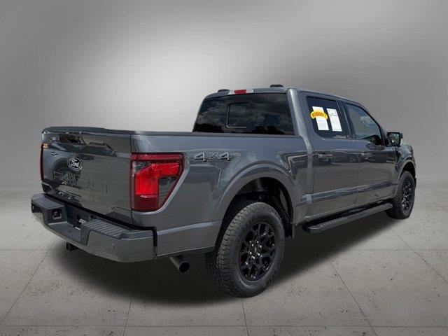 2024 Ford F-150 - $46,988
