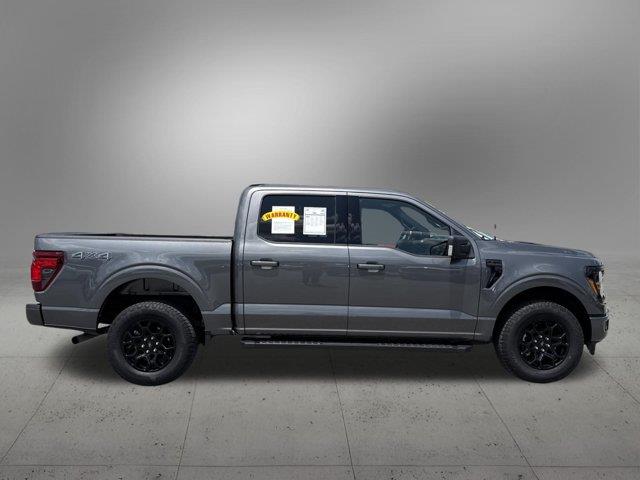 2024 Ford F-150 - $46,988