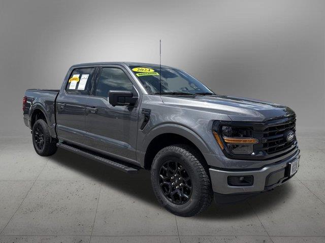 2024 Ford F-150 - $46,988