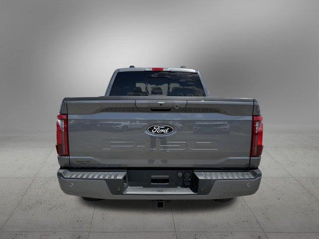 2024 Ford F-150 - $46,988