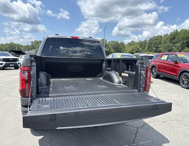 2024 Ford F-150 - $46,988