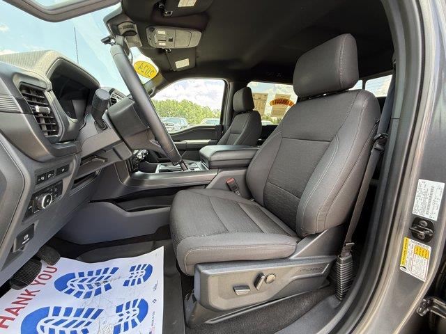 2024 Ford F-150 - $46,988