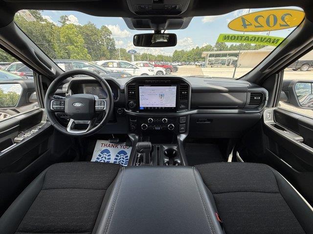 2024 Ford F-150 - $46,988