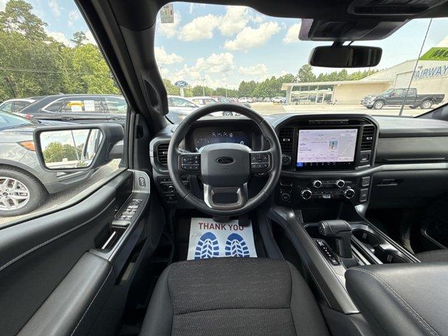 2024 Ford F-150 - $46,988