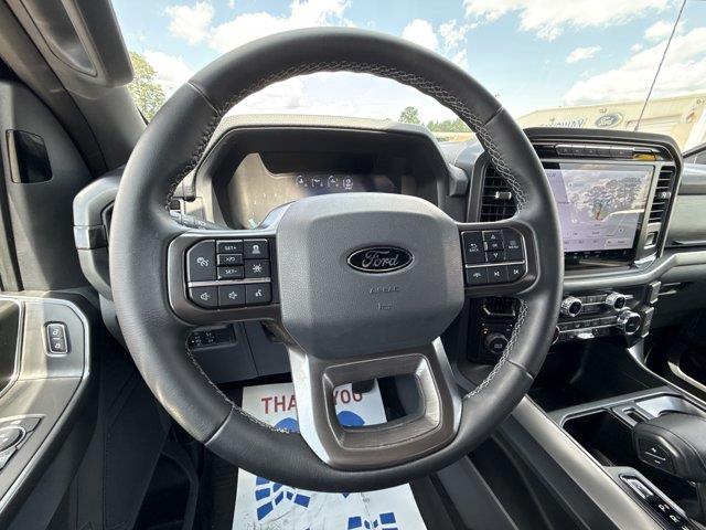 2024 Ford F-150 - $46,988