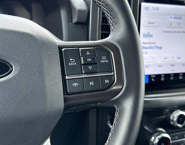 2024 Ford F-150 - $46,988