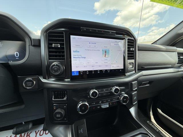 2024 Ford F-150 - $46,988