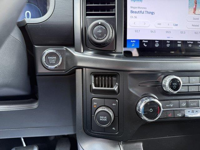 2024 Ford F-150 - $46,988