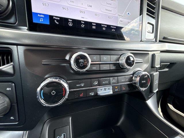 2024 Ford F-150 - $46,988