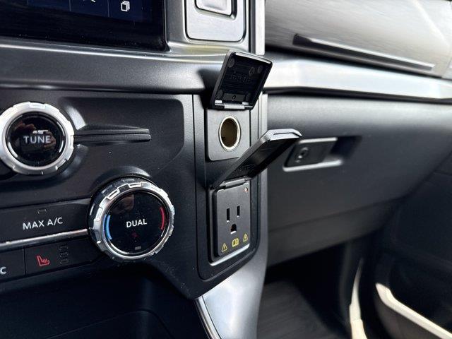 2024 Ford F-150 - $46,988