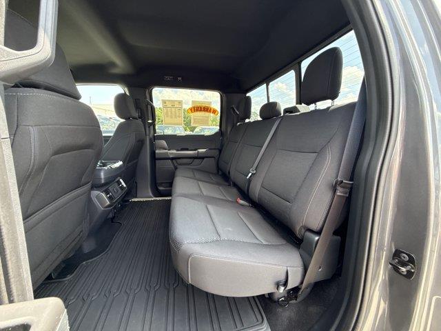 2024 Ford F-150 - $46,988
