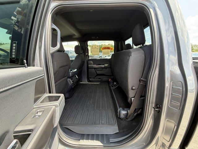 2024 Ford F-150 - $46,988