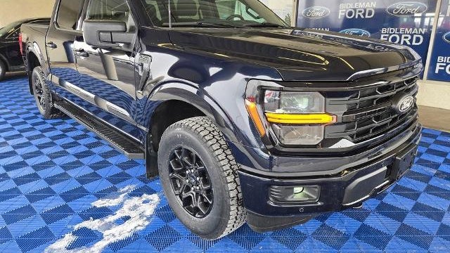 Preowned 2024 Ford F-150 XLT for Sale