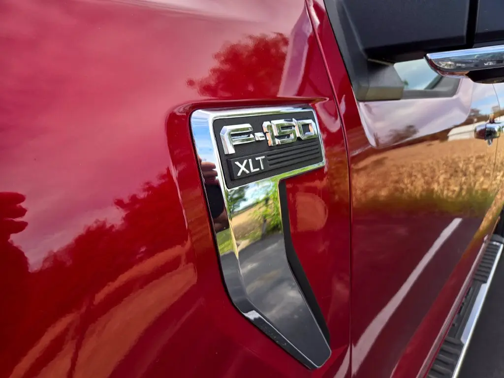 2024 Ford F-150 - $37,891