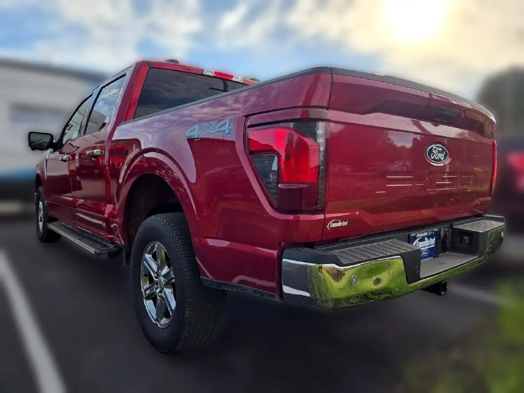 2024 Ford F-150 - $37,891