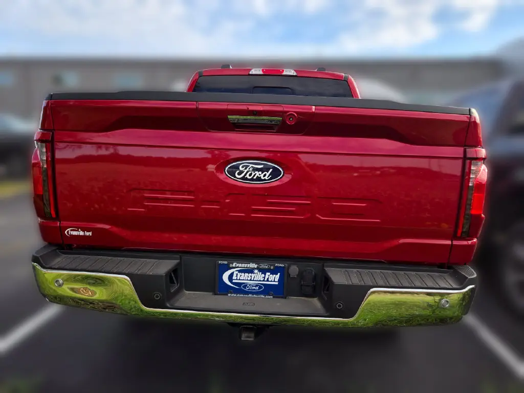 2024 Ford F-150 - $37,891