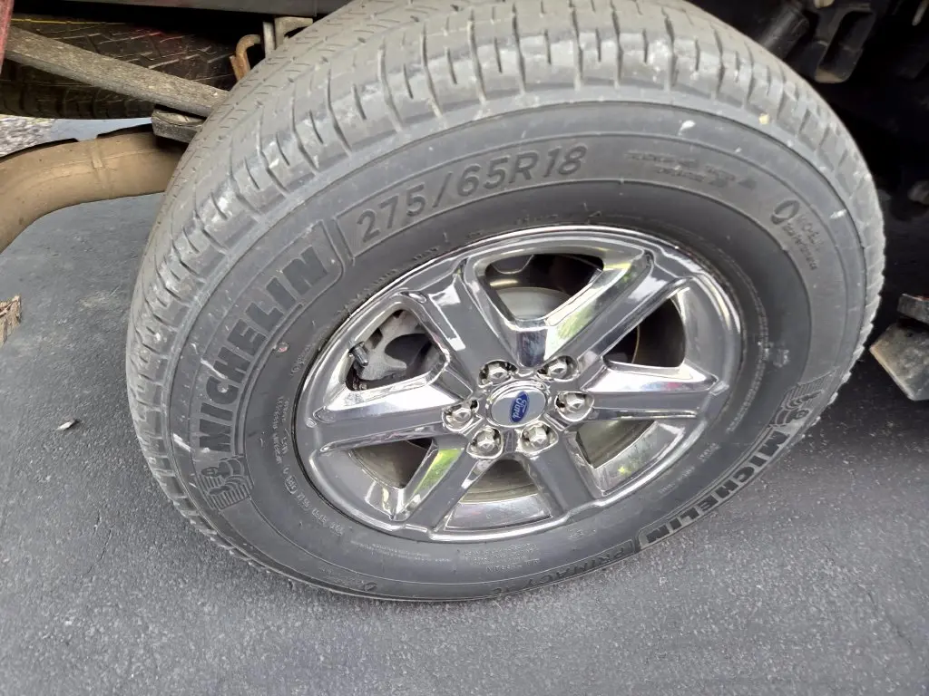 2024 Ford F-150 - $37,891