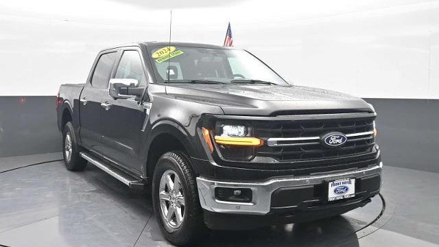 Preowned 2024 Ford F-150 XLT for Sale