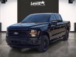 2025 F-150 Thumbnail 1