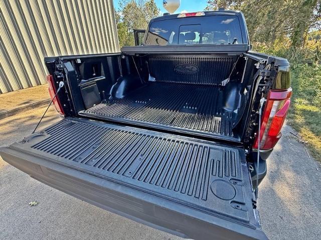 2025 Ford F-150 - $45,365