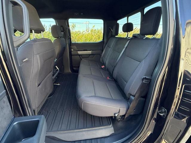2025 Ford F-150 - $45,365