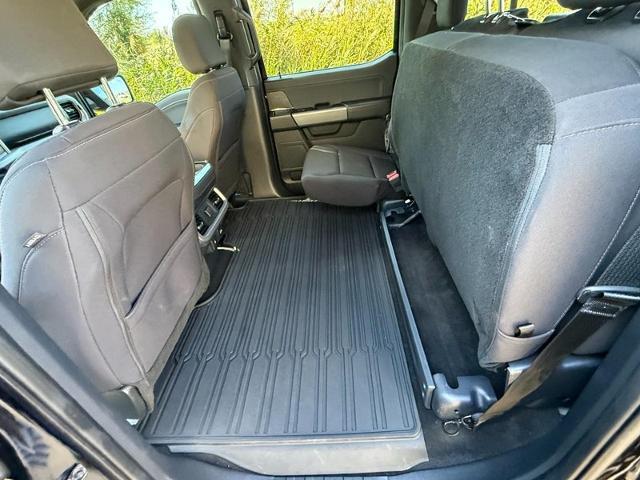 2025 Ford F-150 - $45,365