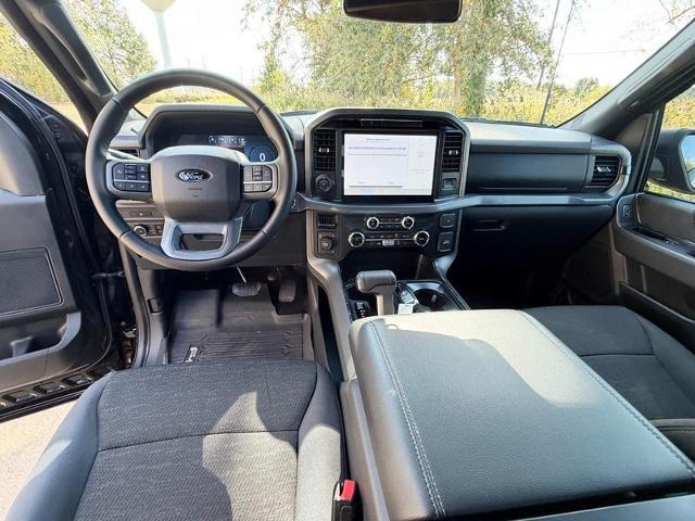 2025 Ford F-150 - $45,365