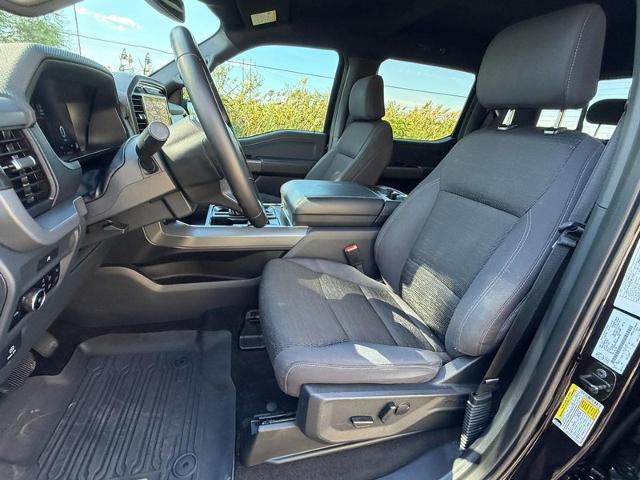 2025 Ford F-150 - $45,365