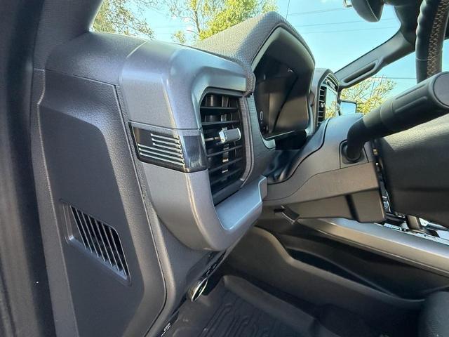 2025 Ford F-150 - $45,365