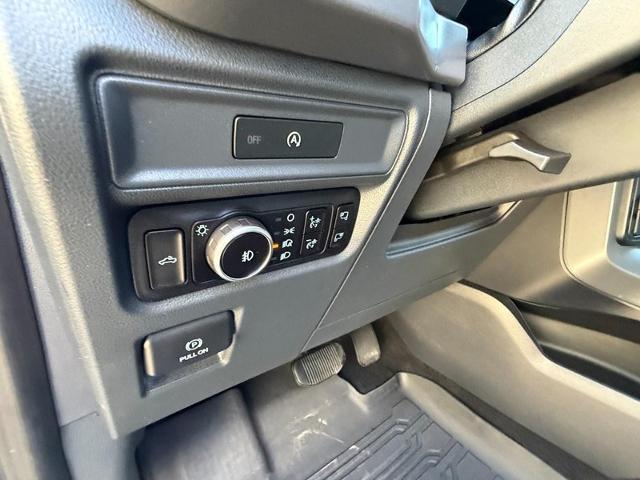 2025 Ford F-150 - $45,365