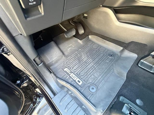 2025 Ford F-150 - $45,365