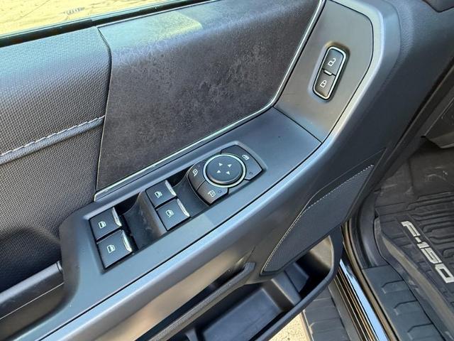 2025 Ford F-150 - $45,365