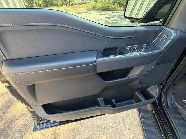2025 Ford F-150 - $45,365