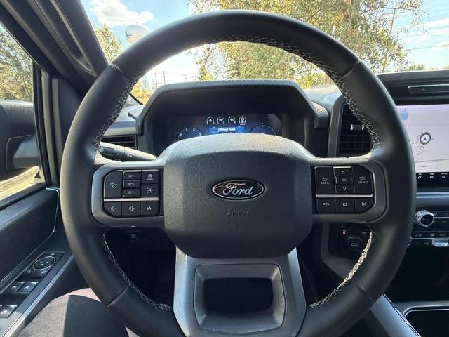 2025 Ford F-150 - $45,365