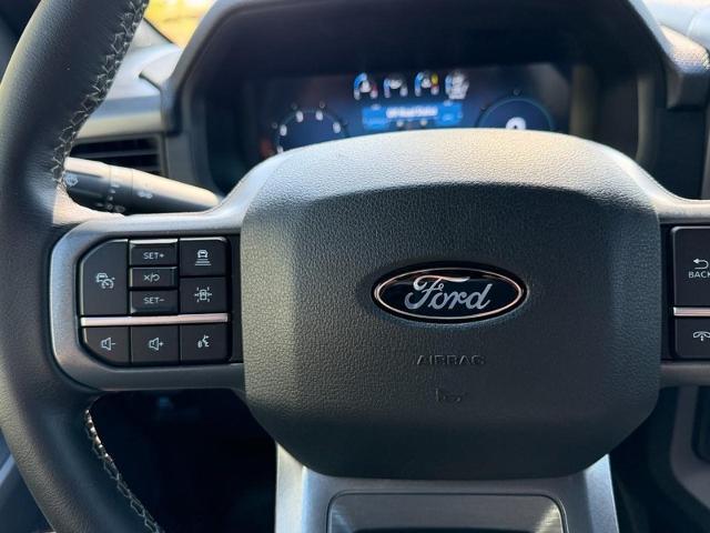 2025 Ford F-150 - $45,365