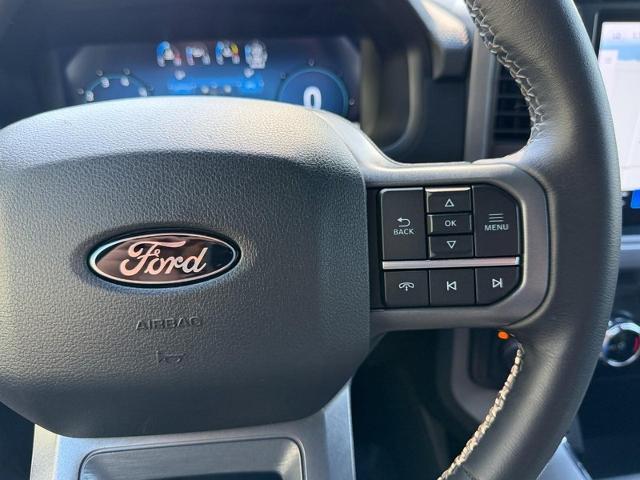 2025 Ford F-150 - $45,365