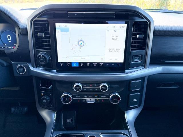 2025 Ford F-150 - $45,365