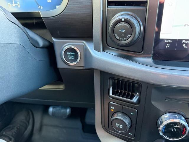 2025 Ford F-150 - $45,365