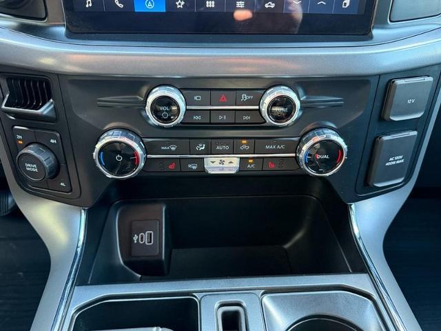 2025 Ford F-150 - $45,365
