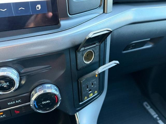 2025 Ford F-150 - $45,365