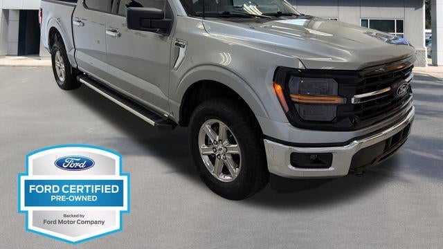 Preowned 2025 Ford F-150 XLT for Sale