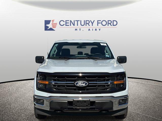 2025 Ford F-150 XLT — photo 1 of 24