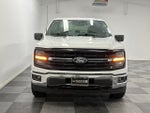 2025 F-150 Thumbnail 3