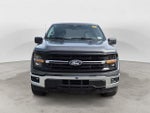 2025 F-150 Thumbnail 2