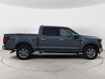 2025 F-150 Thumbnail 4