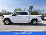 2025 F-150 Thumbnail 3