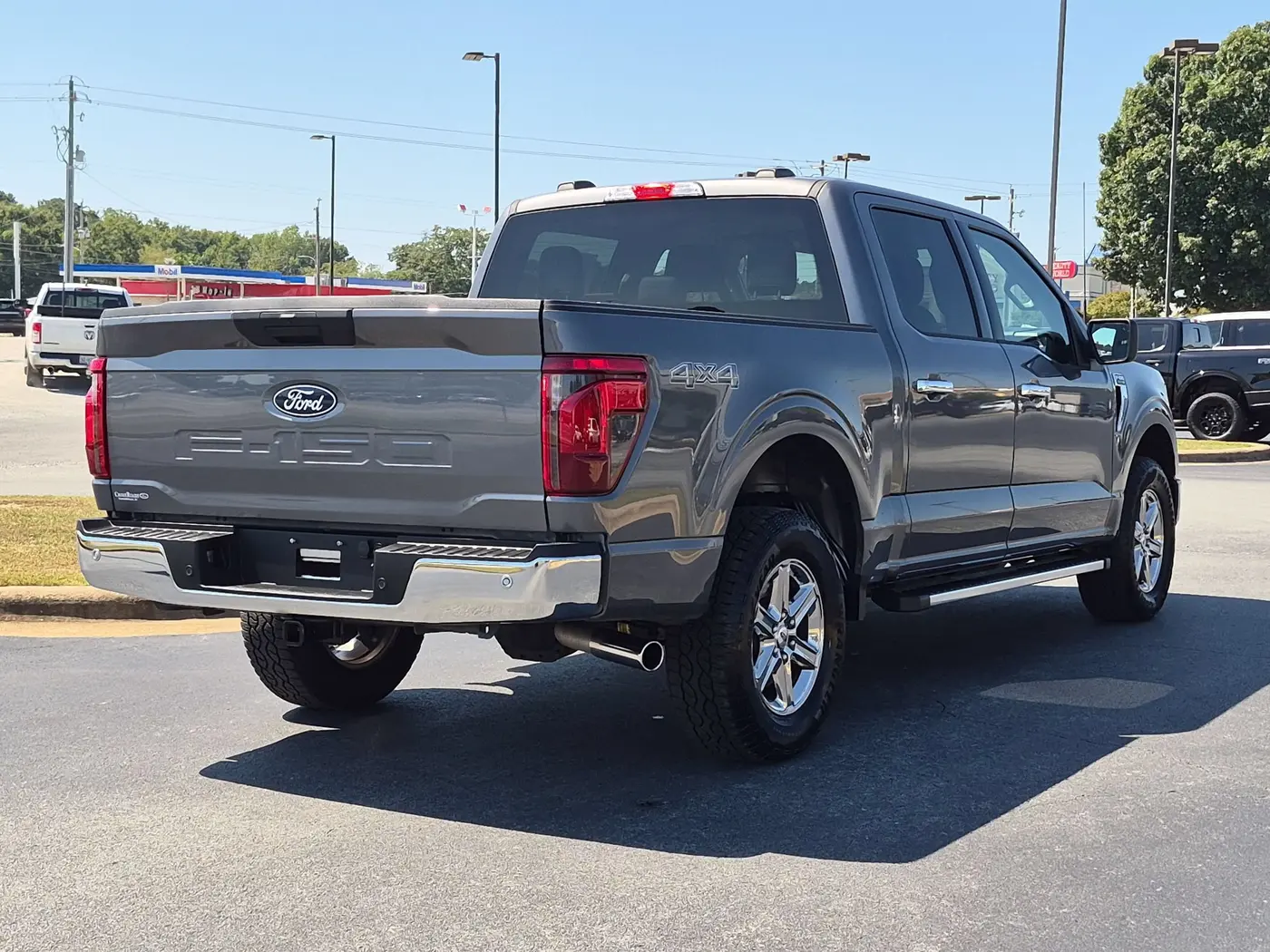 2025 Ford F-150 - $38,926