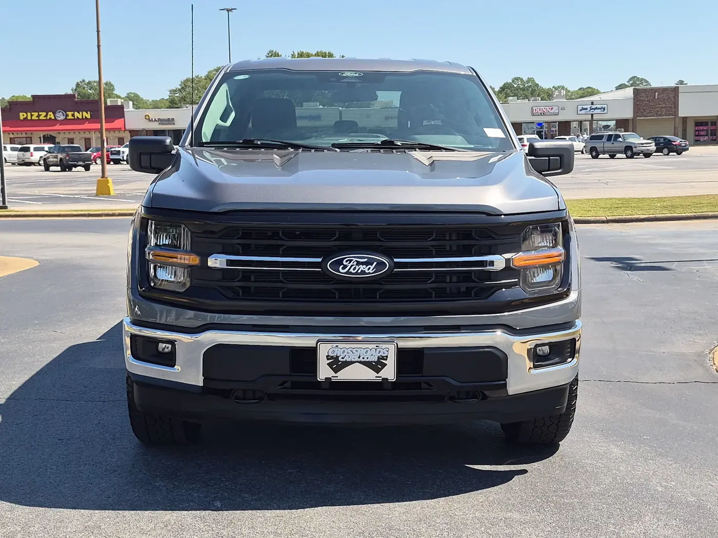 2025 Ford F-150 - $38,926